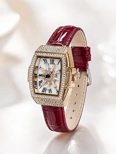 Aksesuarlar: Yeni, Qol saatı, Chopard — 1