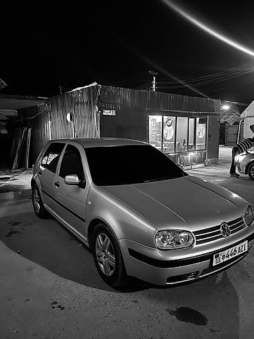компрессор кондиционера гольф 4: Volkswagen Golf: 1999 г., 2 л, Автомат, Бензин, Хэтчбэк — 7