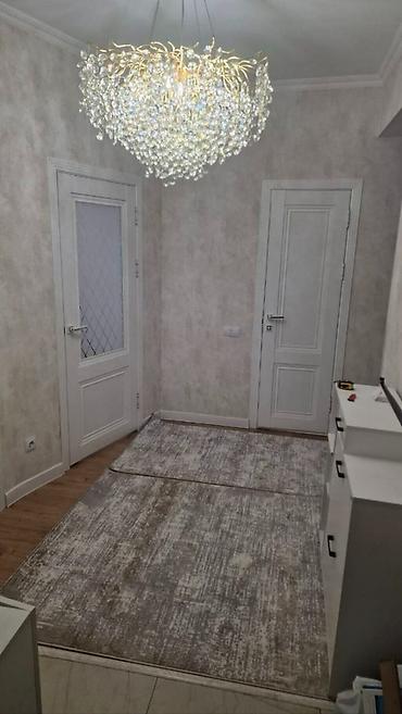 Продажа квартир: 4 комнаты, 94 м², Юг-2 мкр Индивидуалка, 2 этаж, Свежий ремонт — 2