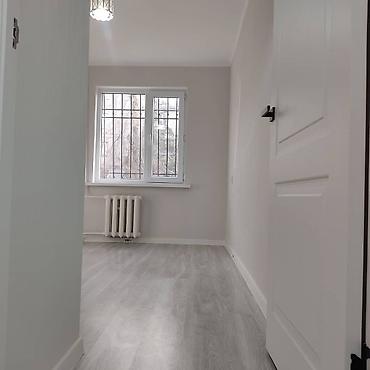 Продажа квартир: 2 комнаты, 43 м², 104 серия, 1 этаж, Косметический ремонт — 19