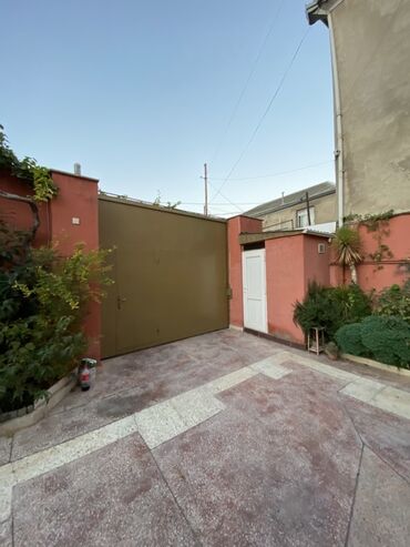 Həyət evi alıram: 250 kv. m, 5 otaqlı, Qaz, İşıq, Su — 5