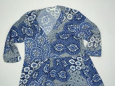 metce: H&M L.O.G.G., Sukienka damska, rozmiar M — 1