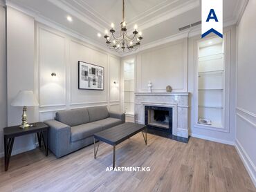 Долгосрочная аренда домов: 230 м², 5 комнат, Утепленный, Видеонаблюдение, Евроремонт — 24