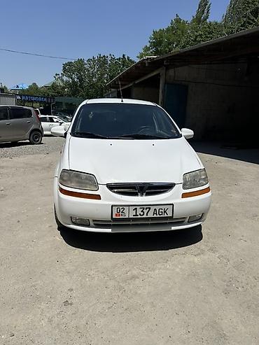 Geely: Geely MK Cross: 2002 г., Автомат, Хэтчбэк — 9
