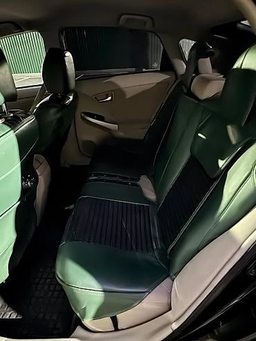 avalon 2017: Toyota Prius: 2014 г., 1.8 л, Вариатор, Гибрид, Хэтчбэк — 8