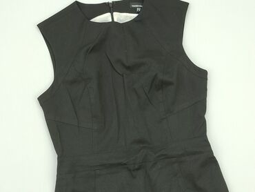 sukienki ołówkowa czarna: Dress, L (EU 40), House, condition - Very good