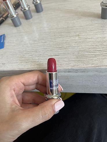 Pomadalar: Pomada Yeni — 7
