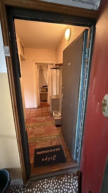Продажа квартир: 3 комнаты, 58 м², 104 серия, 4 этаж, Старый ремонт — 6