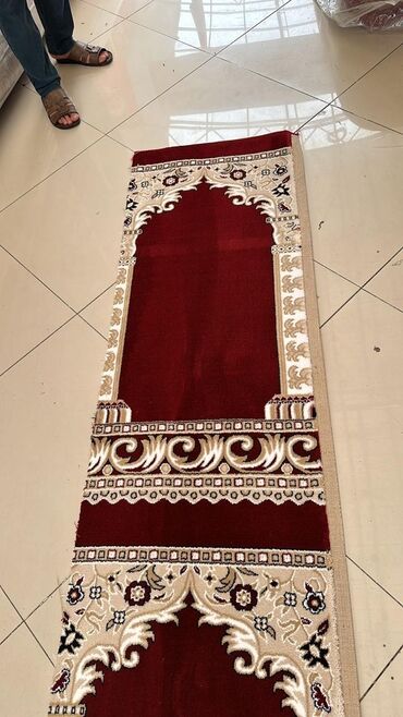 Digər döşəmə materialları: Xalçası, kovrolin və vinil/linoleum örtükləri - Pilləkənlər üçün — 44