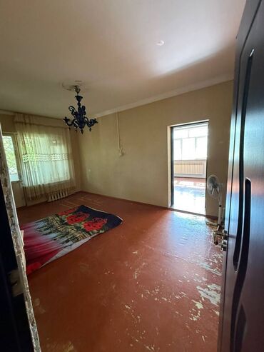 Köhnə tikili: Bakı, 3 otaqlı, Köhnə tikili, m. Həzi Aslanov, 82 kv. m — 4