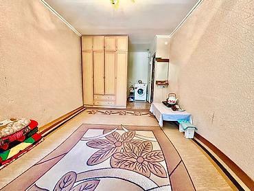 Продажа квартир: 1 комната, 21 м², Гостиничный тип, Городская больница №4 (ул. Айни) Гостиничный тип, 2 этаж, Косметический ремонт at lalafo.kg — 6 Продажа квартир: 1 комната, 21 м², Гостиничный тип, Городская больница №4 (ул. Айни) Гостиничный тип, 2 этаж, Косметический ремонт — 6