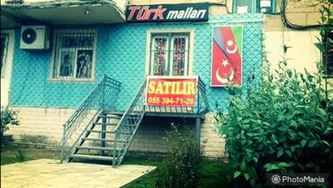 помещение: Kommersiya Obyekti Satılır. Təsvir: ☑️ KOMMERSİYA OBYEKTİ TƏCİLİ
