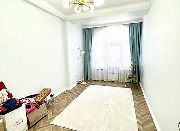 2022: 3 комнаты, 152 м², 7 мкр Элитка, 13 этаж, Евроремонт — 6