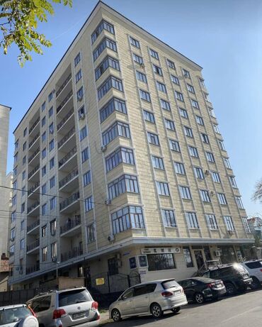 Продажа квартир: 2 комнаты, 62 м², Элитка, 5 этаж, Евроремонт at lalafo.kg — 10 Продажа квартир: 2 комнаты, 62 м², Элитка, 5 этаж, Евроремонт — 10