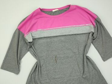 bluzki markowe damskie: Блуза жіноча, XL, стан - Хороший