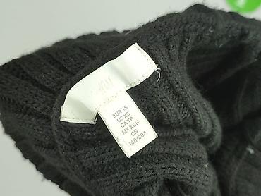 kids winter jacket: H&M, Kamizelka damska, rozmiar XS — 5