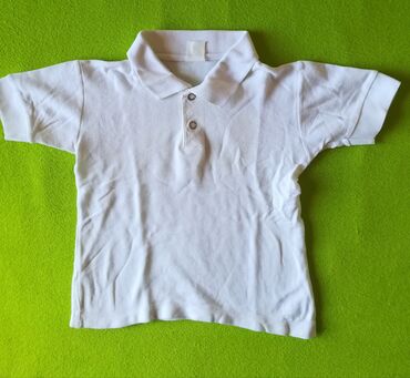 zenski kompleti pantalone i sako: Polo t-shirt, Short sleeve