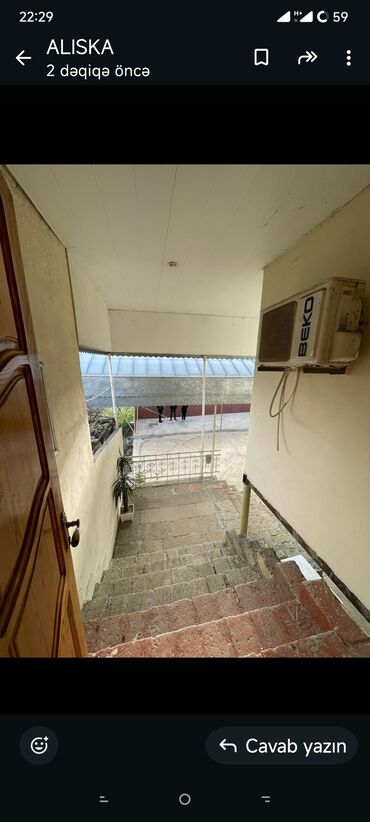 Həyət evləri və villaların satışı: 6 otaqlı, 600 kv. m, Orta təmir — 17