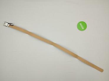 158 cm: Pasek, Damskie, stan - Idealny — 3