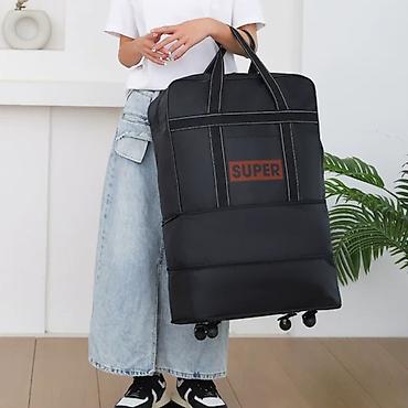 Дорожные сумки: Дорожные сумки — 20