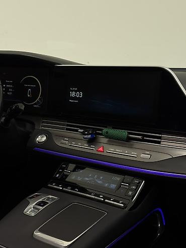 обменяю на нексиа: Hyundai Grandeur: 2020 г., 2.5 л, Бензин, Седан — 7