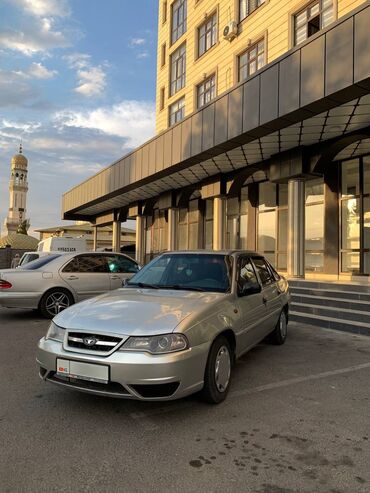 купить запчасти на опель вектра б: Daewoo Nexia: 2008 г., 1.6 л, Механика, Бензин, Седан
