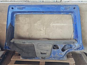 Крышки багажника и комплектующие: Крышка багажника Citroen, 1997 г., Б/у, Оригинал at lalafo.kg — 8 Крышки багажника и комплектующие: Крышка багажника Citroen, 1997 г., Б/у, Оригинал — 8