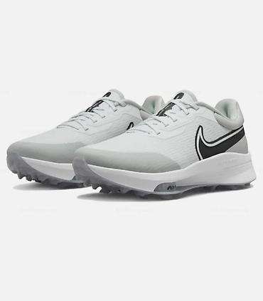 əba: Nike Air Zoom Infinity Tour NEXT% Wide 'White Grey Fog' DM8446-105 — 3
