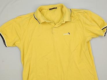 pull ov: Koszulka polo dla mężczyzn, rozmiar XL — 1
