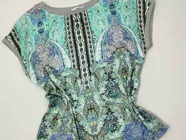 bluza azteckie wzory: Promod, Жіноча блуза, розмір 4XL