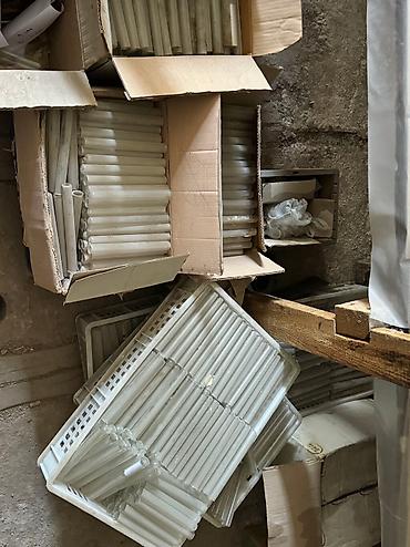 Другие медицинские товары: Город Ош. Советские новые Гигрометры (ВИТ-1), Термометры лабораторные — 9