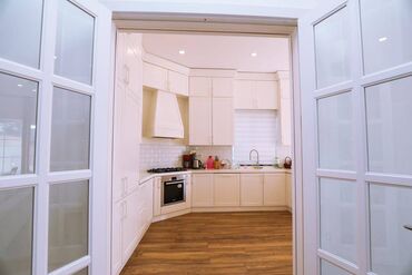 Həyət evləri və villaların satışı: Həzi Aslanov qəs. 6 otaqlı, 415 kv. m, Yeni təmirli — 22