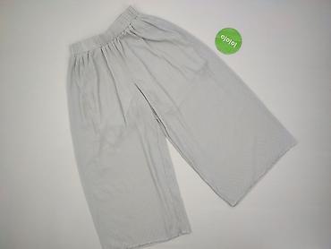 mid riser: Spodnie 3/4 damskie, rozmiar S — 2
