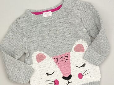 sukienka sweter h: Sweter, So cute, 9-12 miesięcy, stan - Idealny