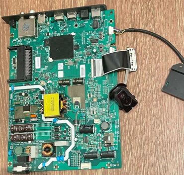 Ремонт телевизоров: Профессиональный ремонт телевизоров с выездом в Бишкеке Здравствуйте! — 6