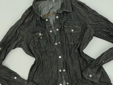 sukienki koszulowe damskie allegro: Women`s shirt, size S