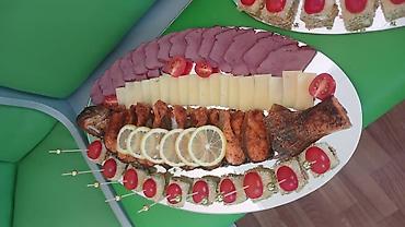 манас меню: Повар на выезд — «Махабат» Вкусная еда для незабываемого праздника — 6