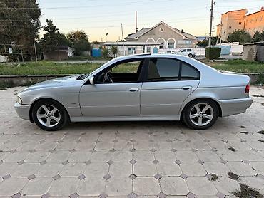 фары к5 киа 2019: BMW 530: 2000 г., 2.5 л, Автомат, Газ, Седан — 8
