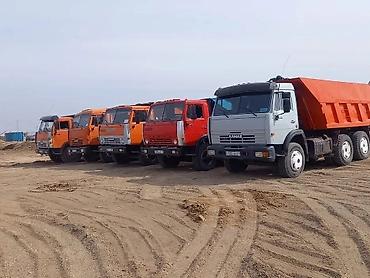 java sabbia: Доставка с ЖБИ отсев чистый мытый серый красный отсев грязный — 5