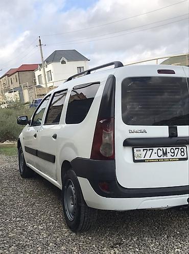 chevrolet gentra 2020: Dacia Logan: 1.5 l | Universal — 4