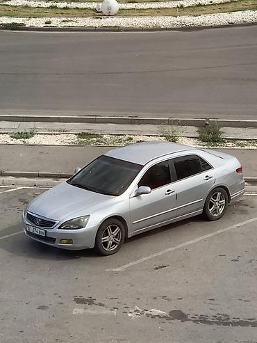 type r: Honda Inspire: 2003 г., 3 л, Автомат, Бензин, Седан — 1