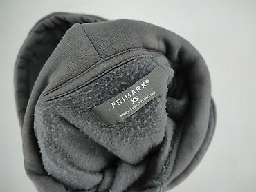 rap: Primark, Bluza z kapturem dla mężczyzn, rozmiar XS — 4