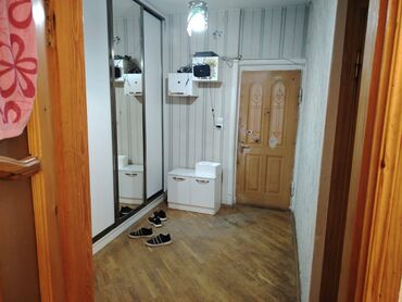 Uzunmüddətli kirayə mənzillər: Menzil Yeni yasamal 1 de yerlesir hipermarket ve MCdonalds in yaninda — 4