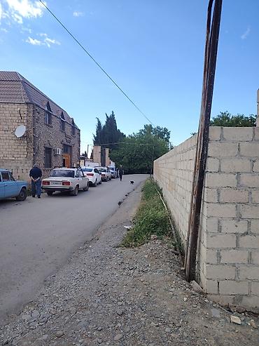 razinde torpaq satilir: 4 sot, Tikinti — 4