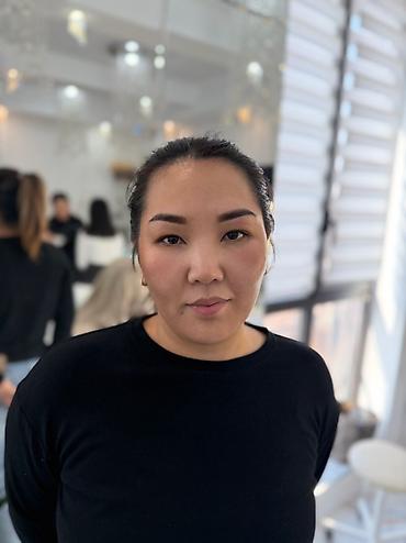 Перманентный макияж: Перманентный макияж, Межресничка, татуаж, Пудровое напыление, Теневая растушевка, Требуются модели — 4