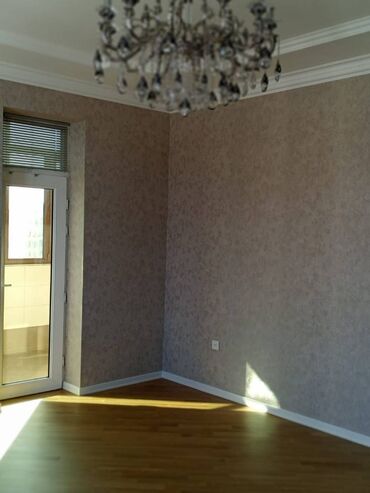 Yeni tikili: 3 otaqlı, Yeni tikili, m. Nəriman Nərimanov, 105 kv. m — 5