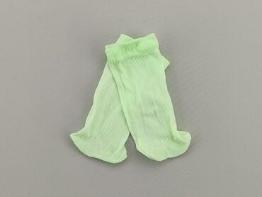 kapcie na drutach wzory: Knee-socks, 16–18, condition - Perfect