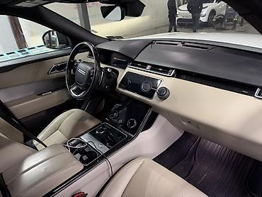 sultan power: Land Rover Range Rover: 2018 г., 3 л, Автомат, Бензин, Кроссовер — 6