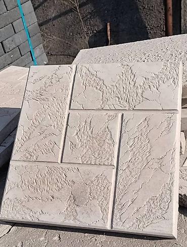 Евробрусчатка: Евробрусчатка, Старый город, Бетонная, Литая, Новый — 9