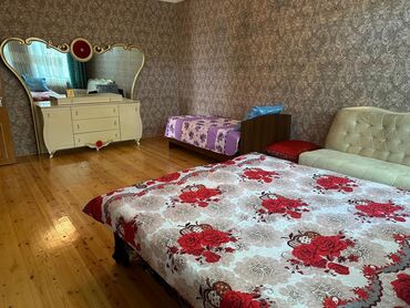 Bağ evlərinin kirayəsi: 130 kv. m, 4 otaqlı, Hovuzlu, Kombi, Qaz, İşıq — 21